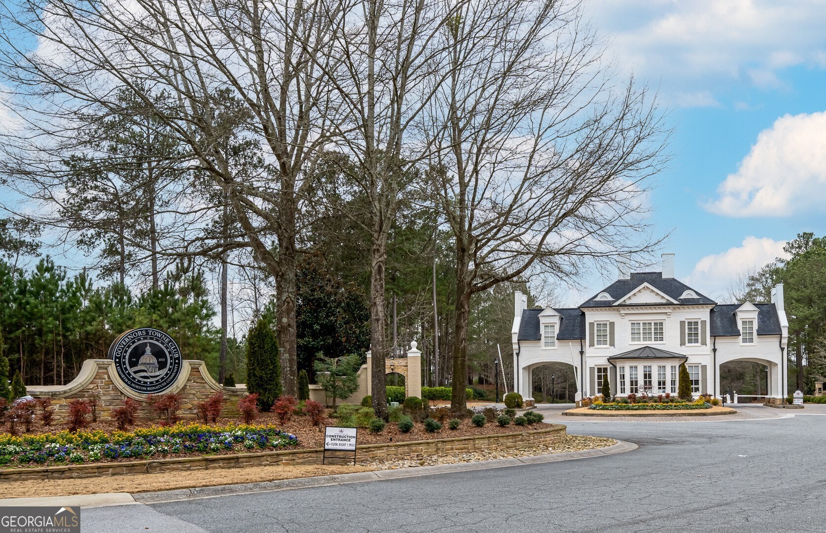 6213 Arnall Court NW Acworth GA 30101