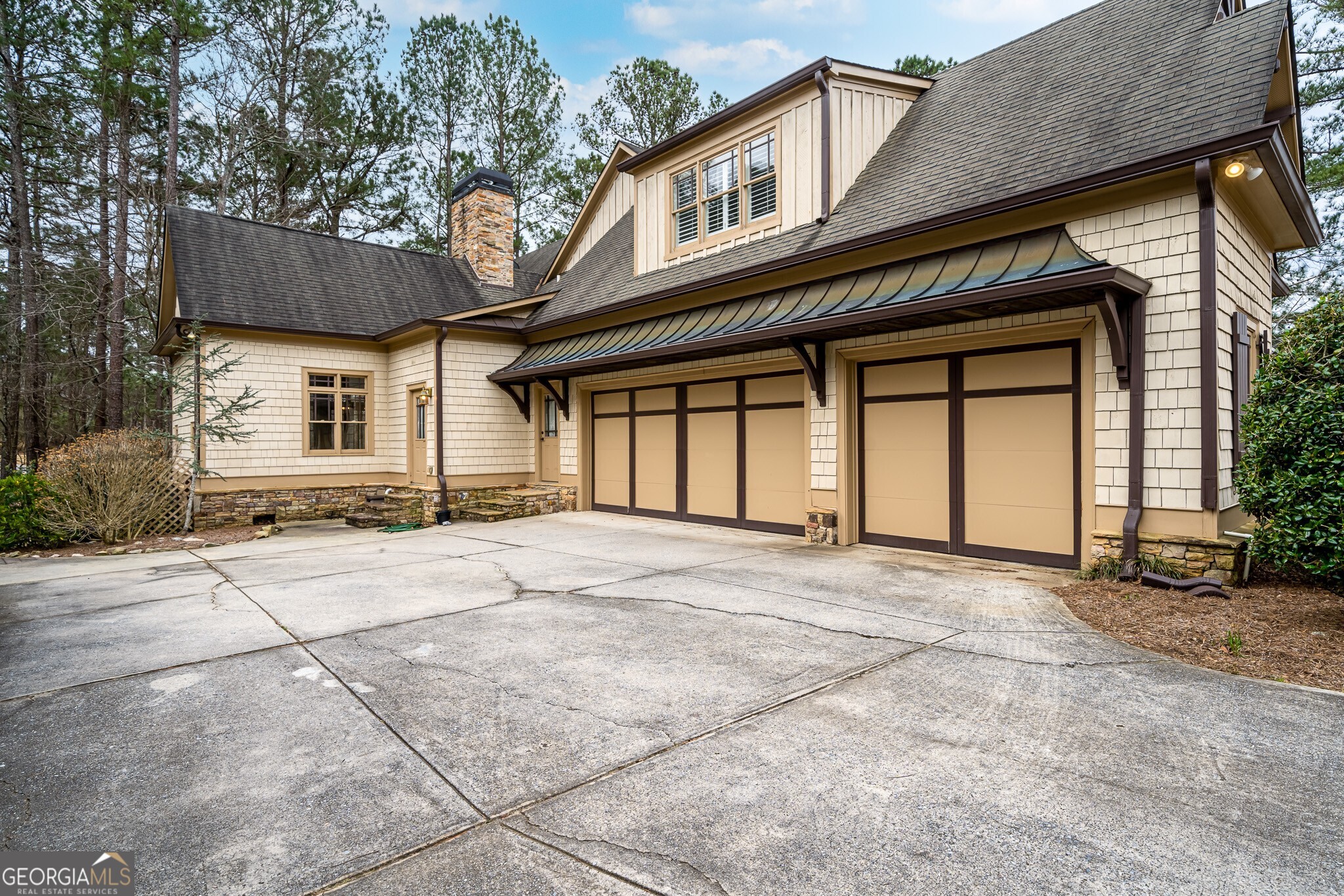 6213 Arnall Court NW Acworth GA 30101