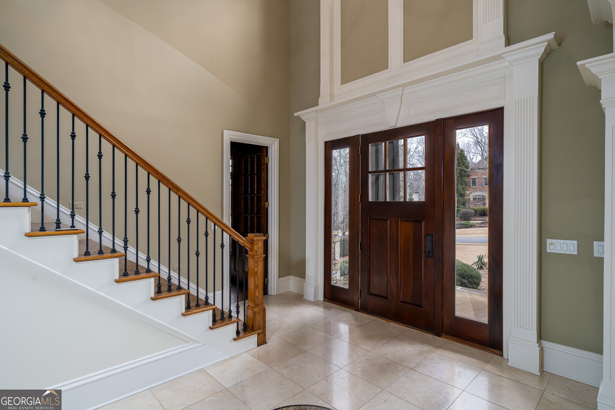 6213 Arnall Court NW Acworth GA 30101