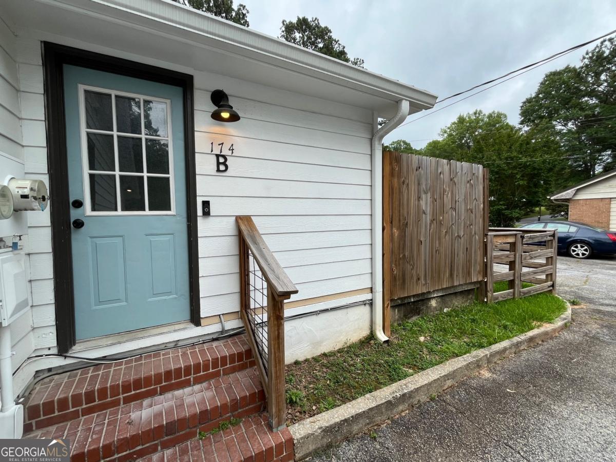 174 Cloud Street Jonesboro GA 30236