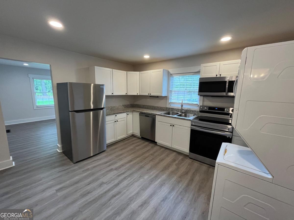 174 Cloud Street Jonesboro GA 30236