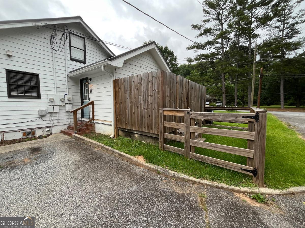 174 Cloud Street Jonesboro GA 30236