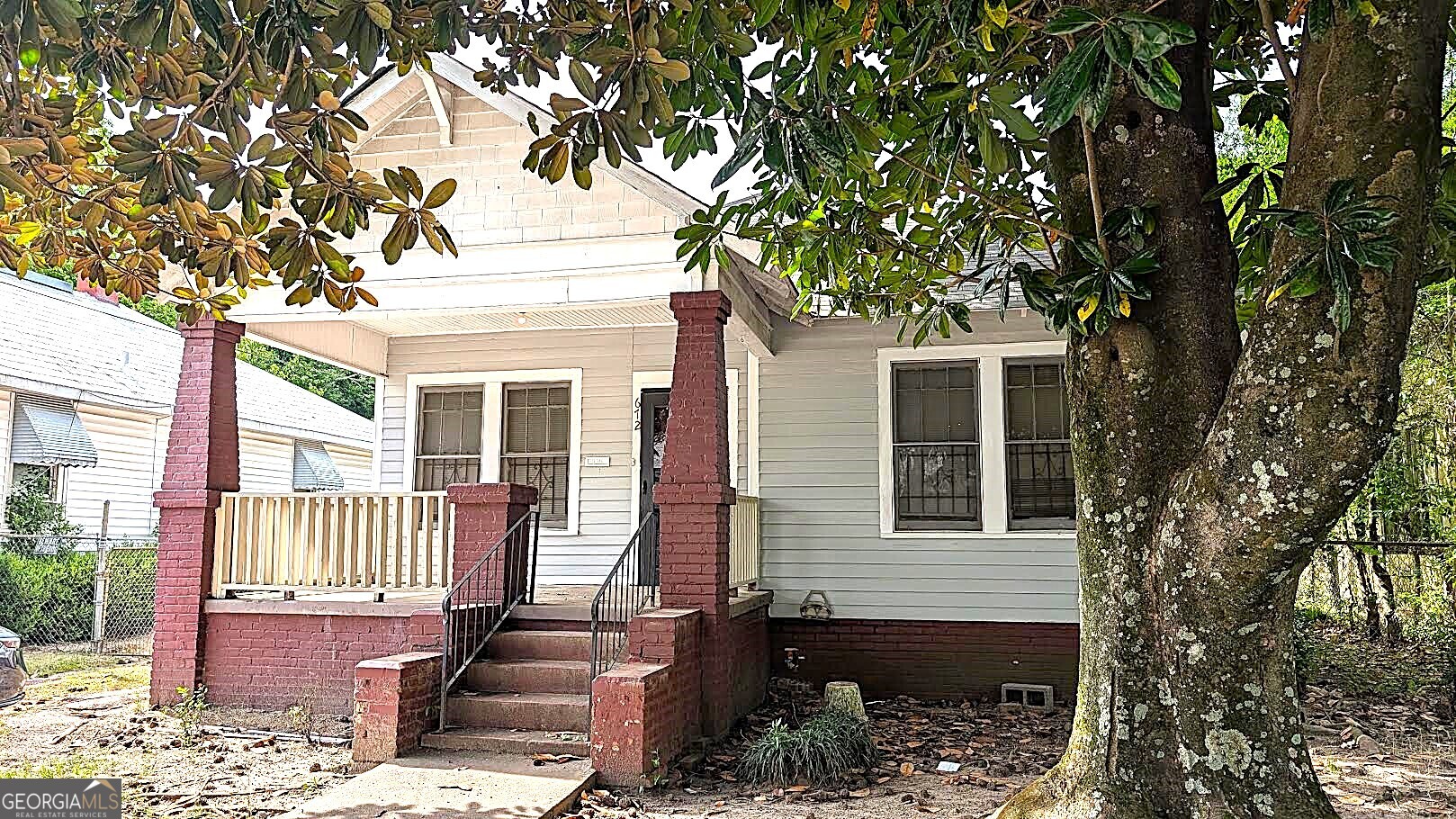 672 Bowden Street Macon GA 31201