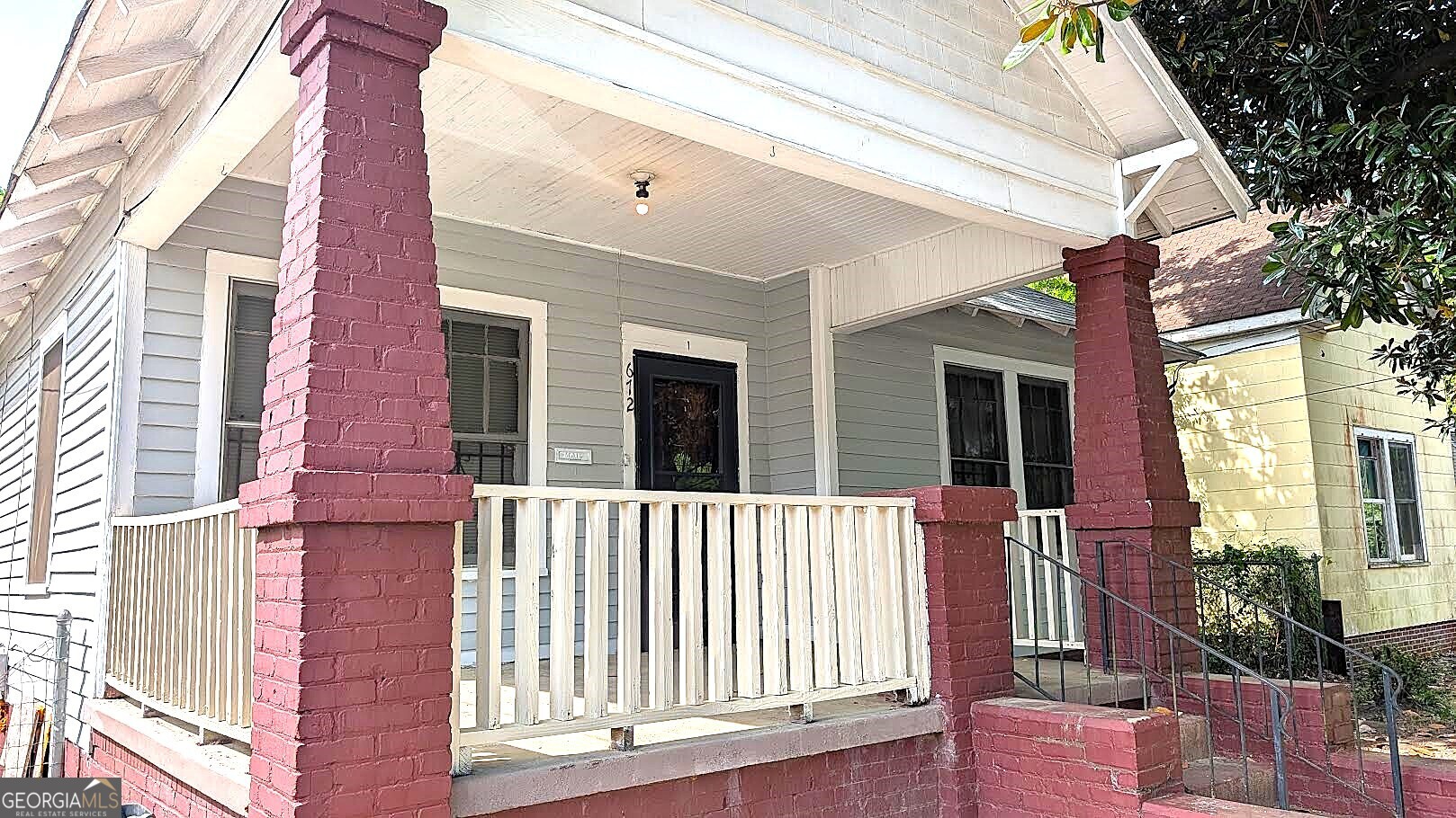 672 Bowden Street Macon GA 31201