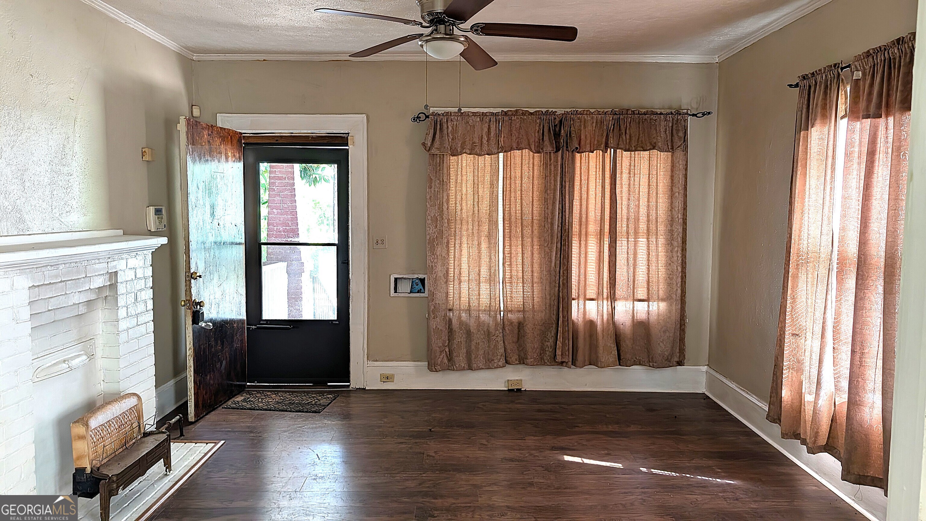 672 Bowden Street Macon GA 31201