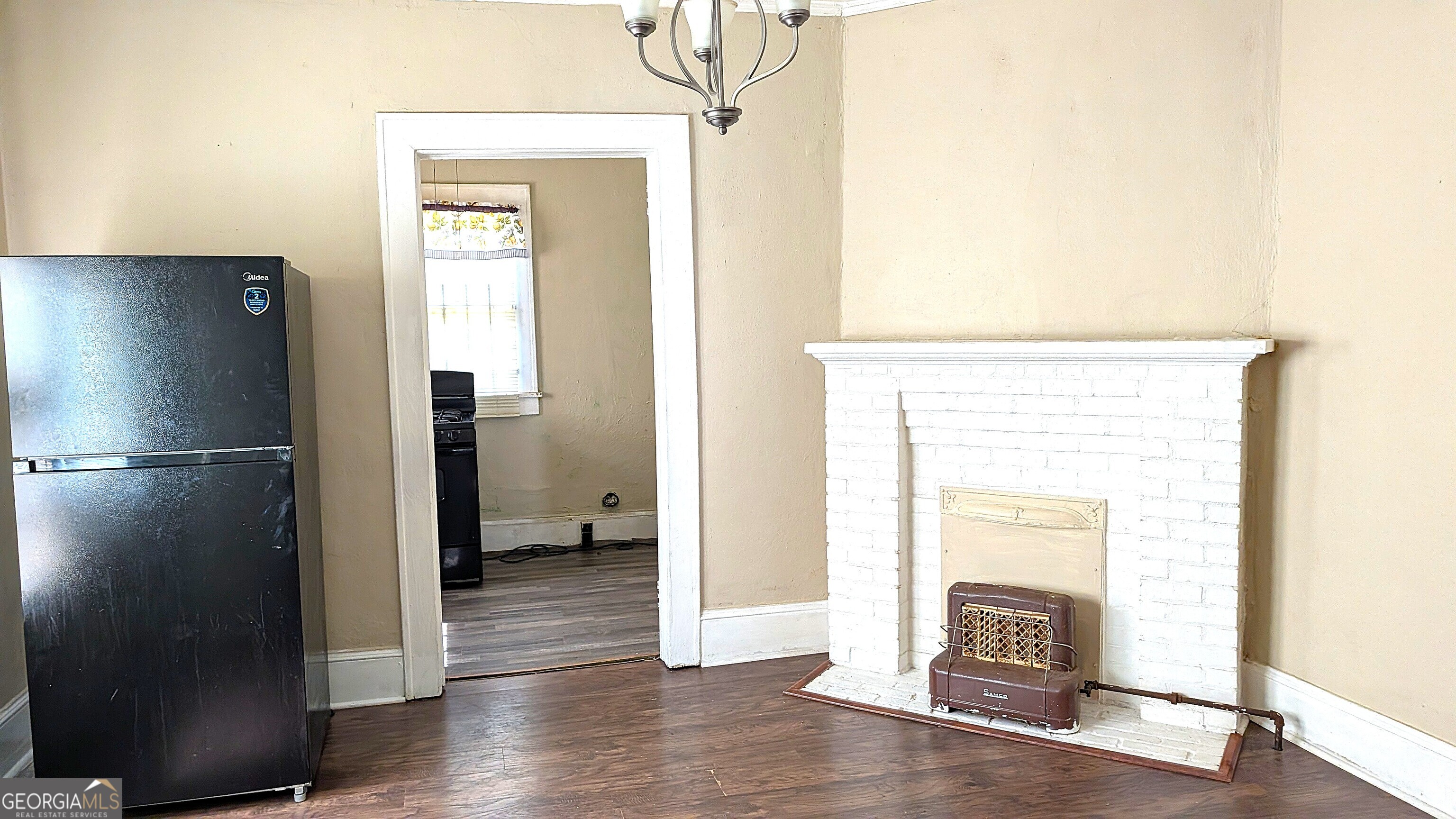 672 Bowden Street Macon GA 31201