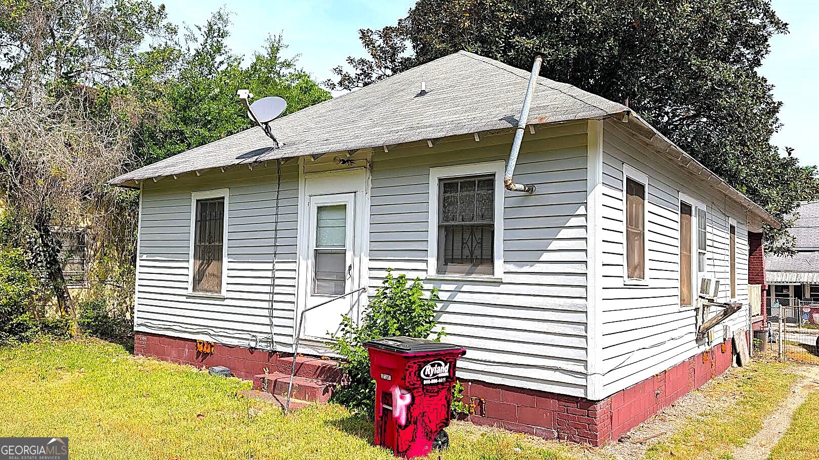 672 Bowden Street Macon GA 31201