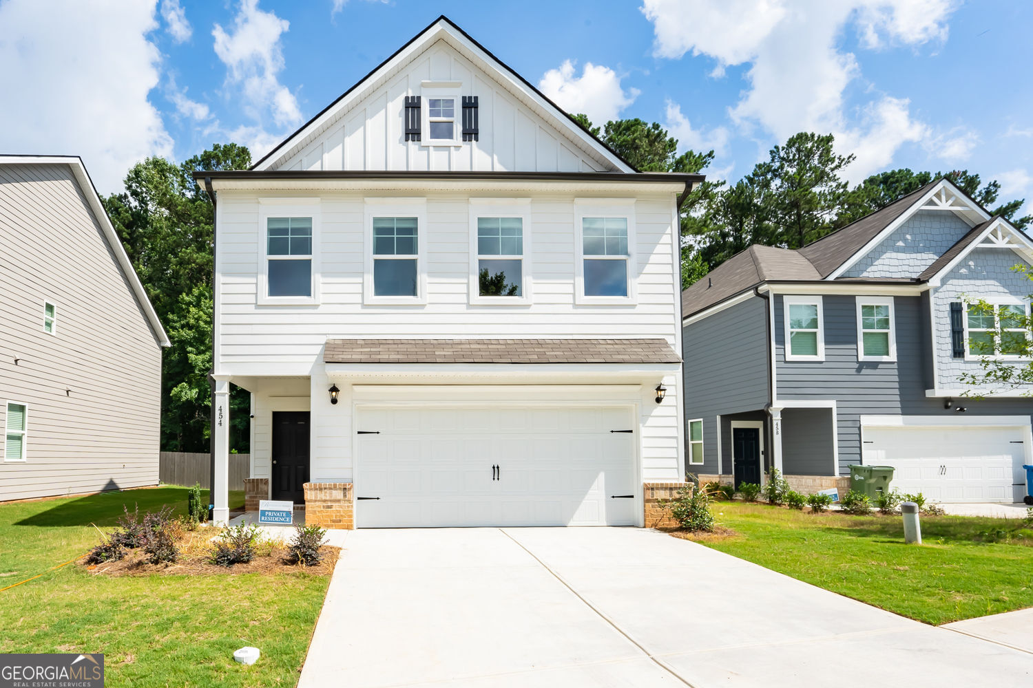 454 Burgundy Terrace SE Atlanta GA 30354