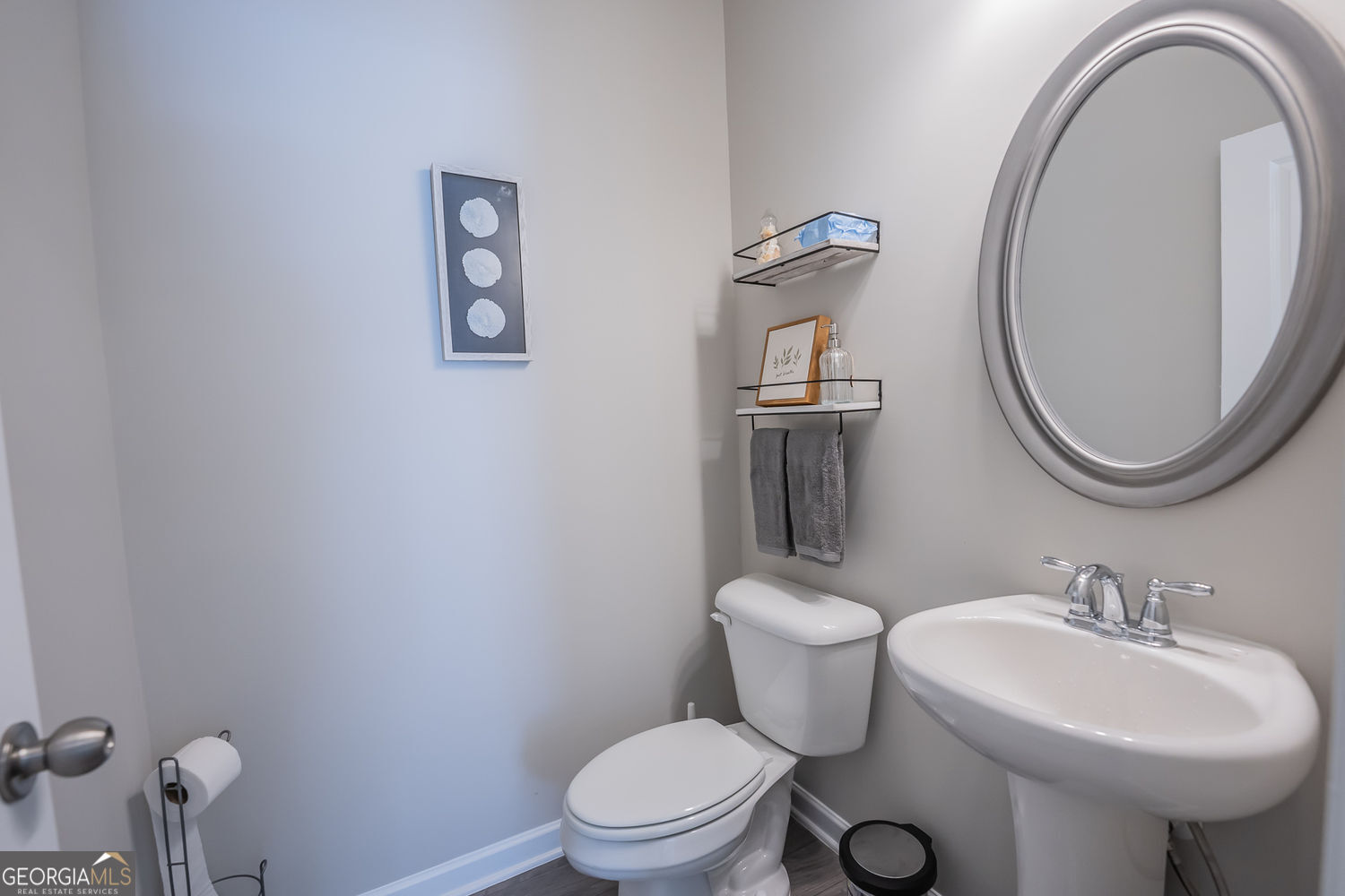 454 Burgundy Terrace SE Atlanta GA 30354