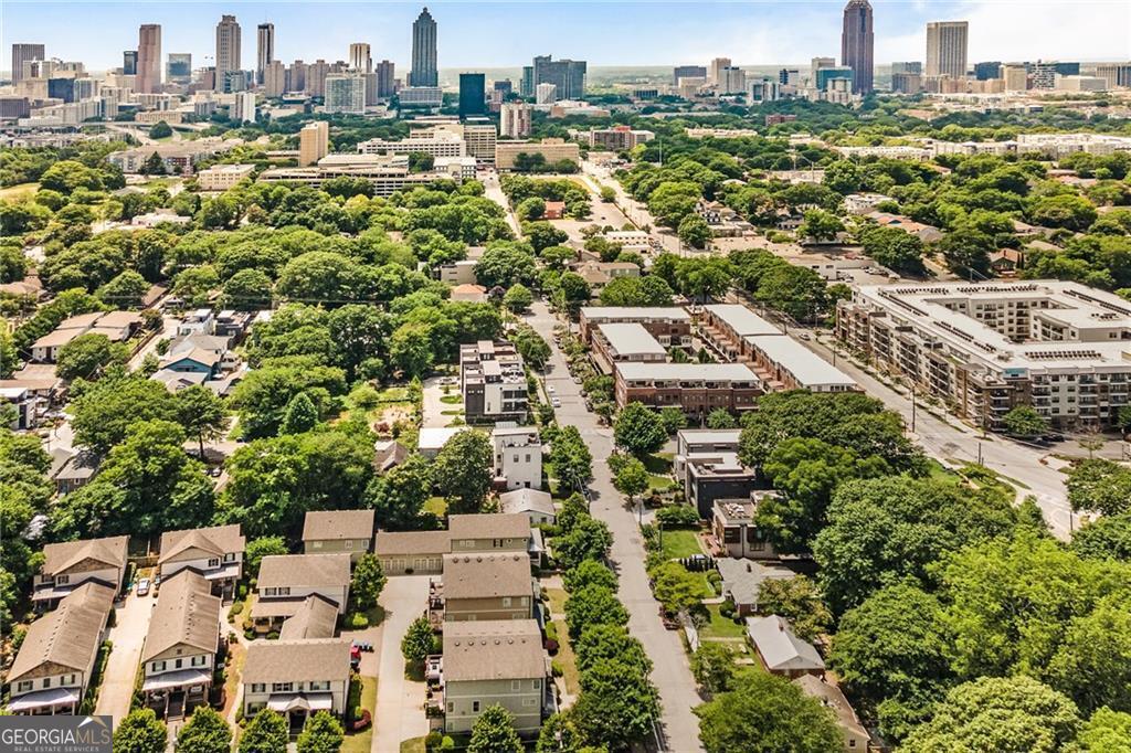 659 East Avenue NE Atlanta GA 30312