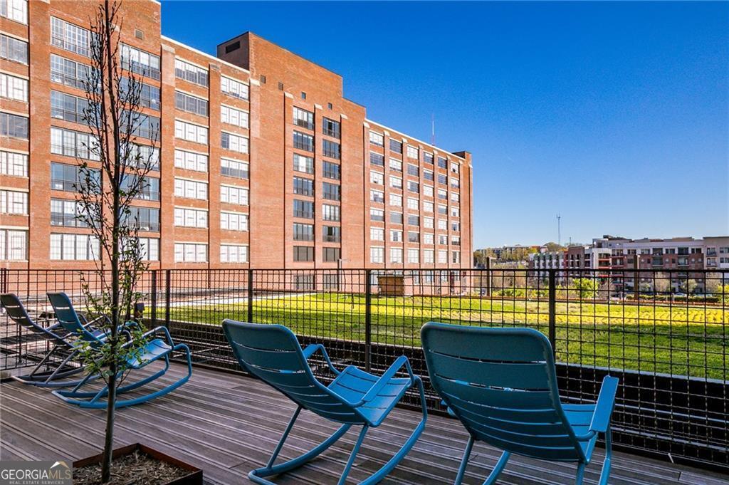 659 East Avenue NE Atlanta GA 30312
