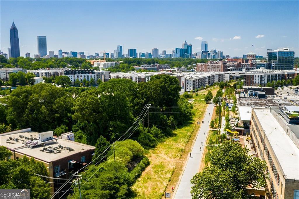 659 East Avenue NE Atlanta GA 30312