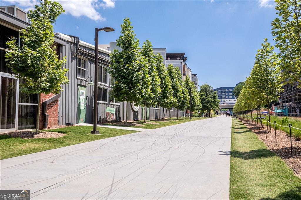 659 East Avenue NE Atlanta GA 30312