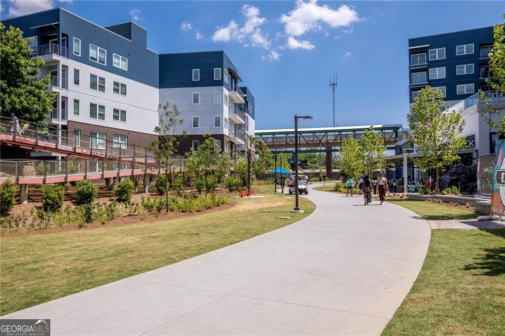 659 East Avenue NE Atlanta GA 30312