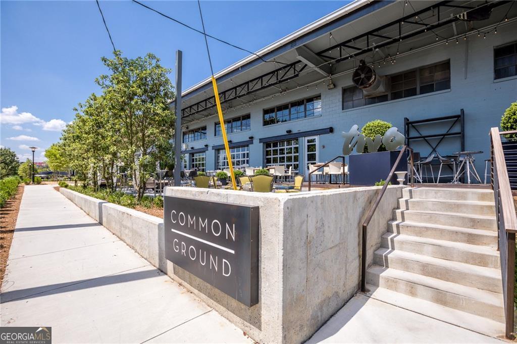 659 East Avenue NE Atlanta GA 30312