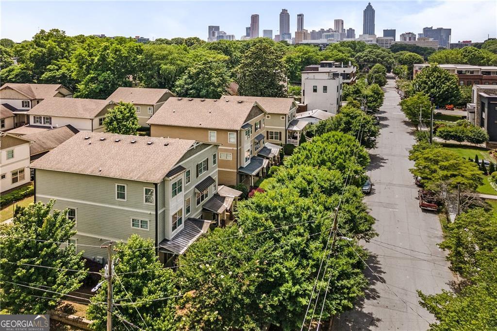 659 East Avenue NE Atlanta GA 30312