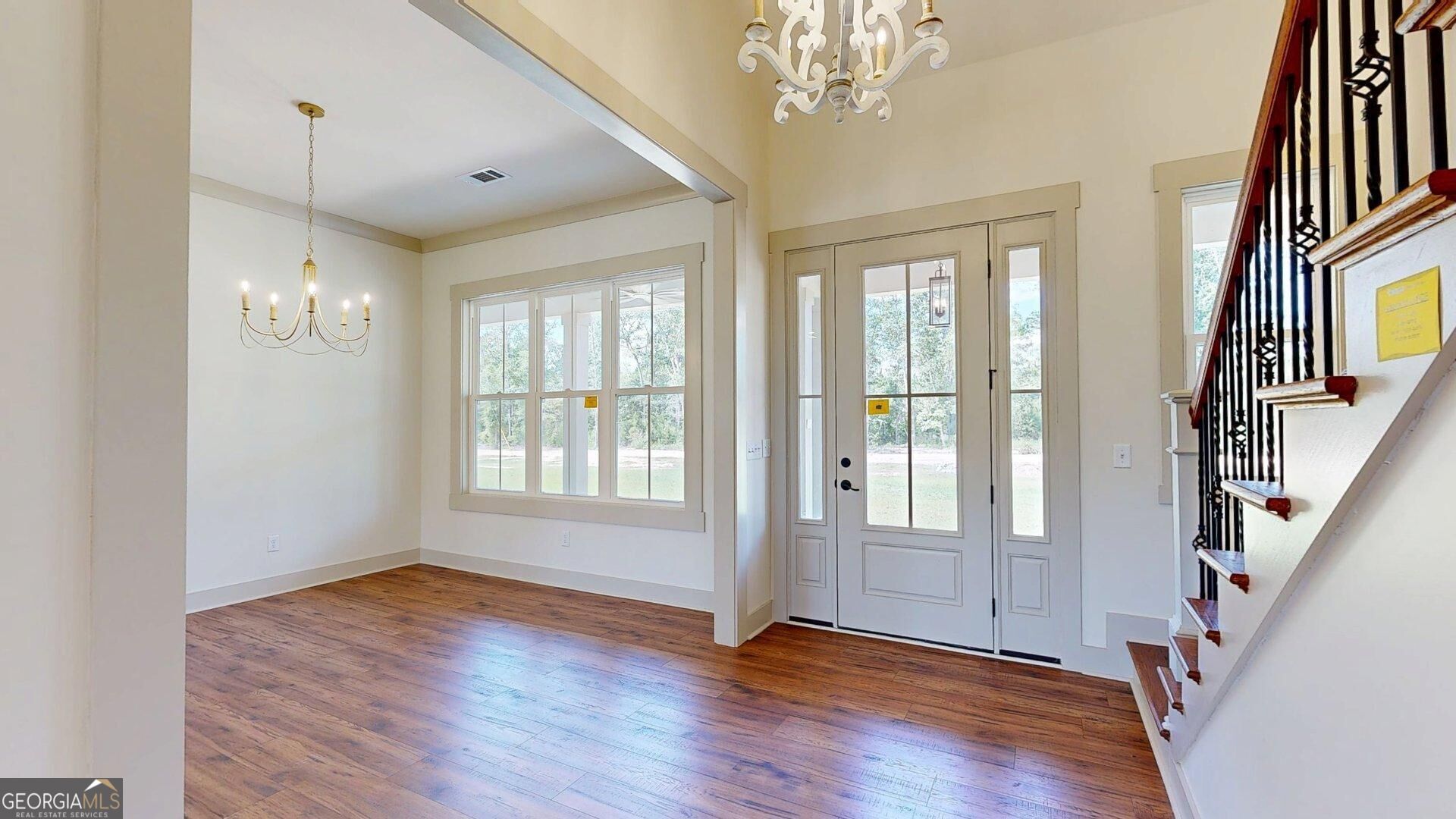 301 Jericho Lane Brooklet GA 30415
