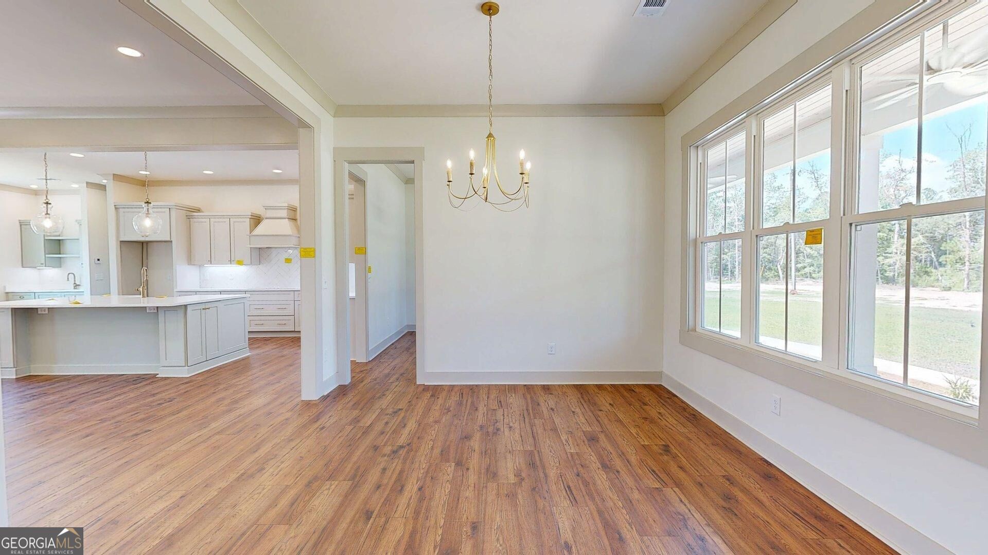 301 Jericho Lane Brooklet GA 30415