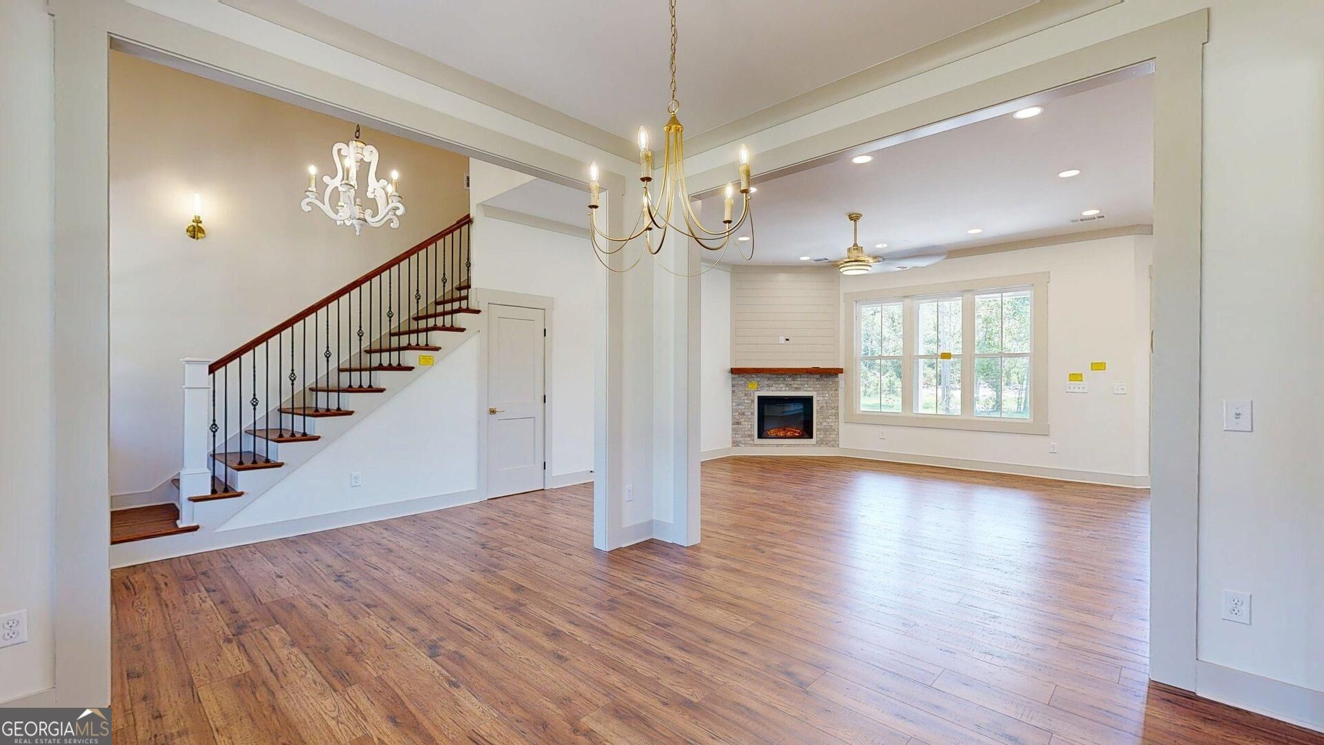 301 Jericho Lane Brooklet GA 30415