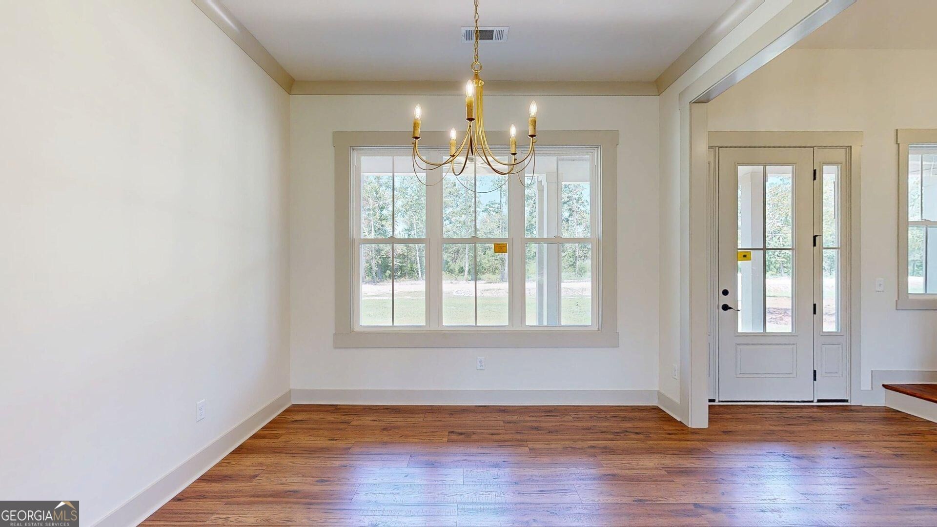 301 Jericho Lane Brooklet GA 30415