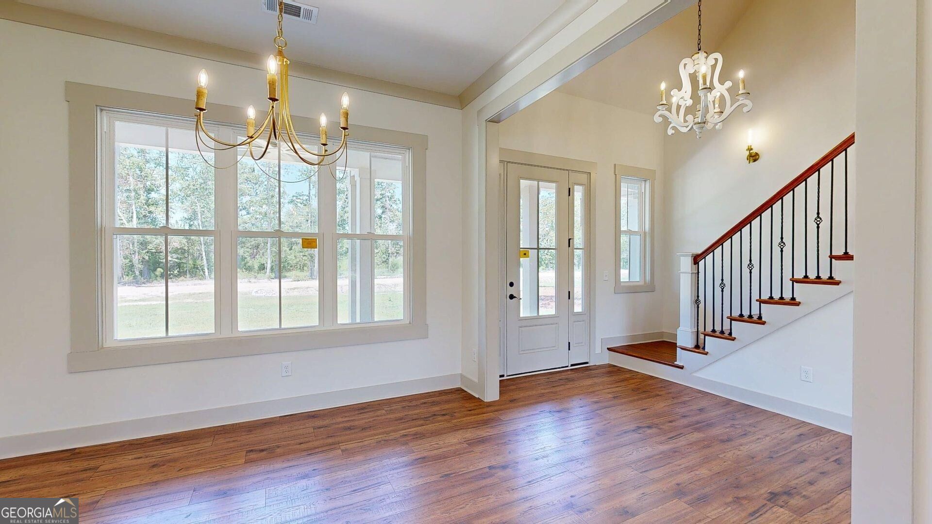 301 Jericho Lane Brooklet GA 30415