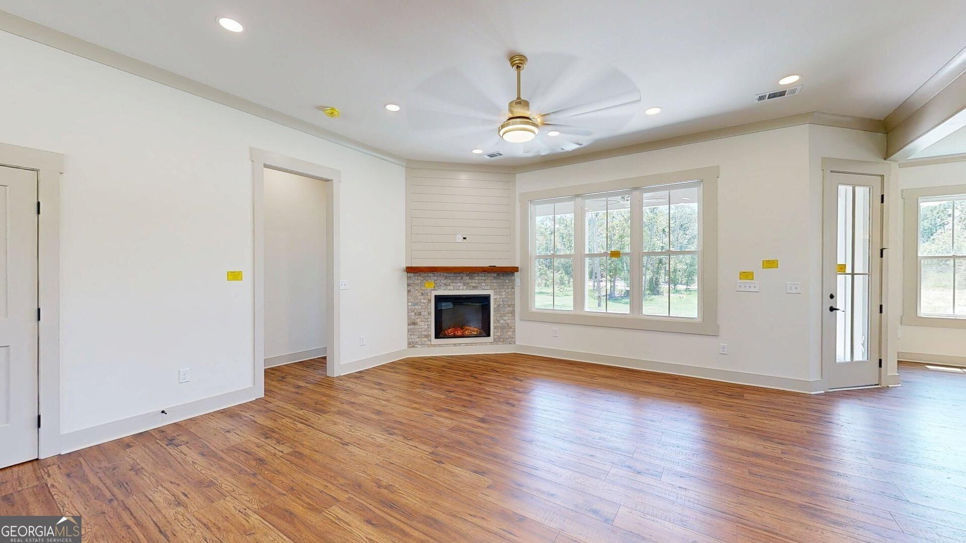 301 Jericho Lane Brooklet GA 30415