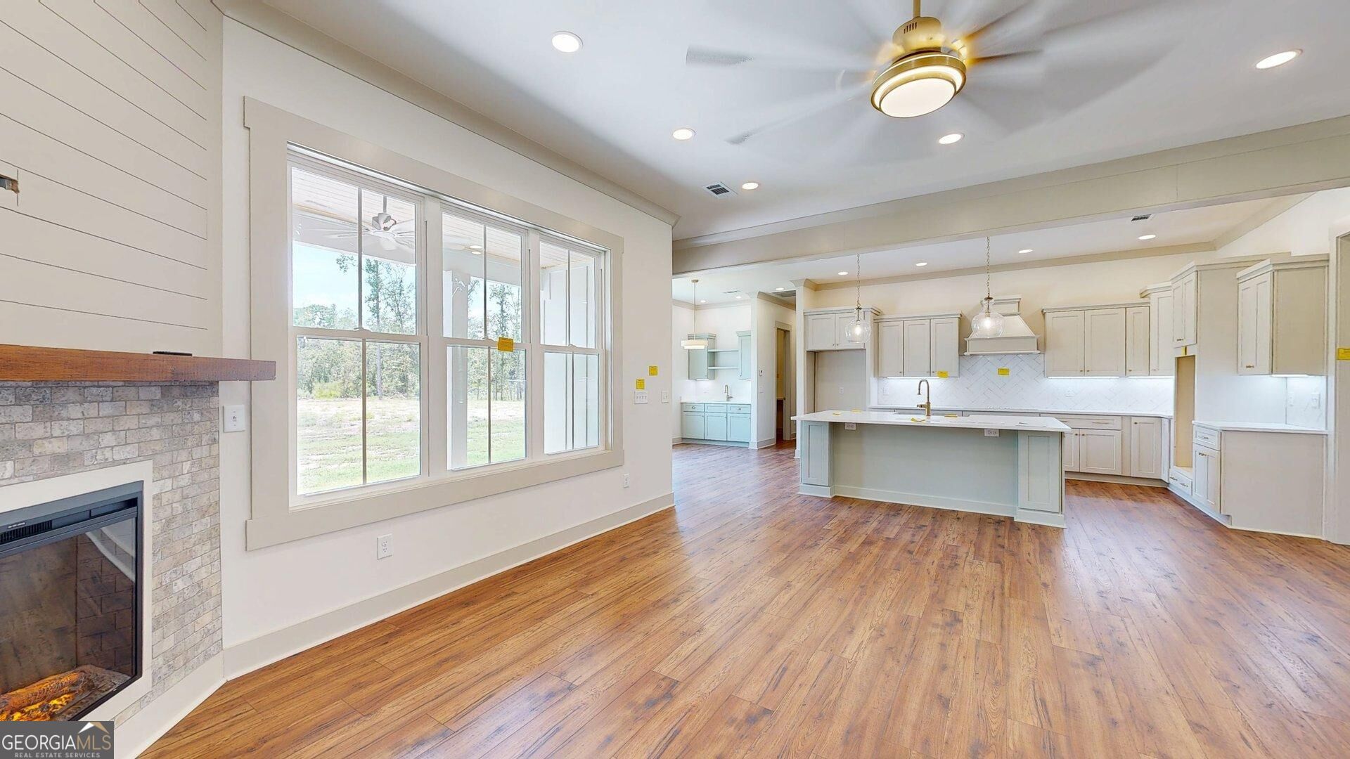 301 Jericho Lane Brooklet GA 30415