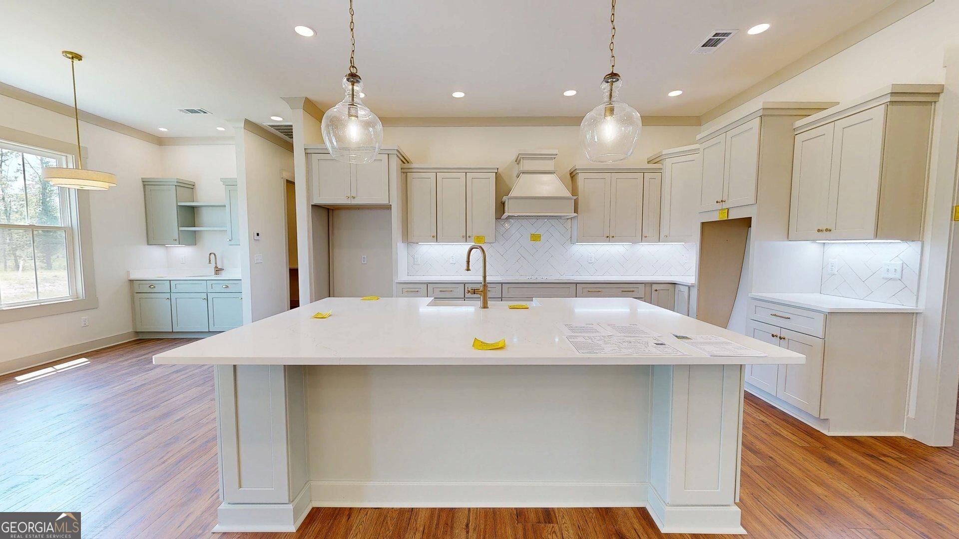 301 Jericho Lane Brooklet GA 30415