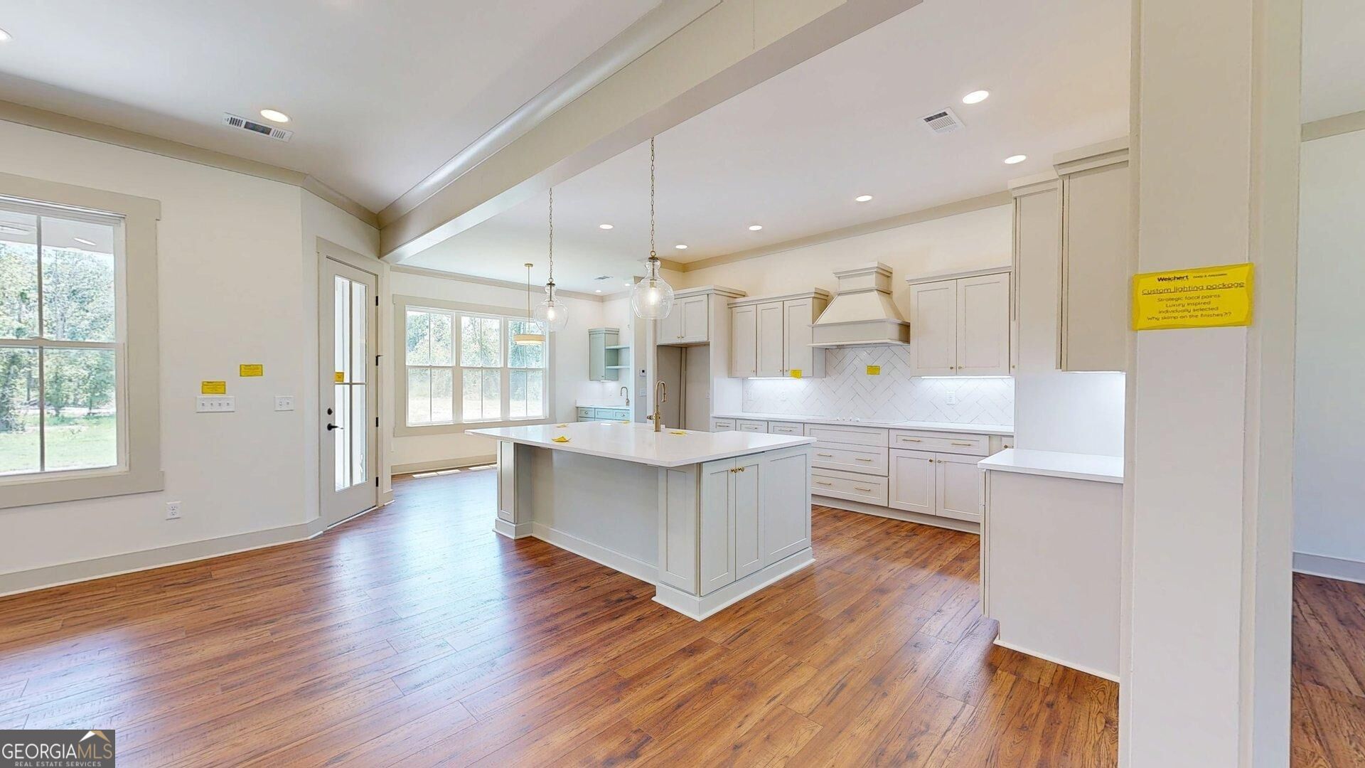 301 Jericho Lane Brooklet GA 30415
