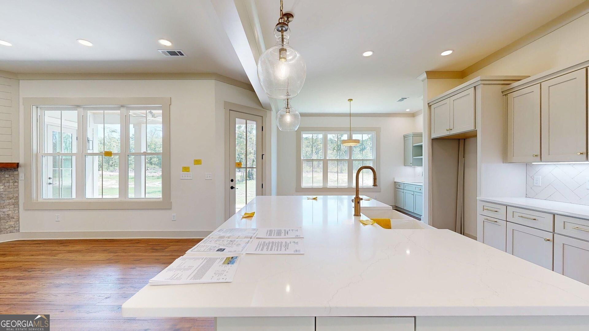 301 Jericho Lane Brooklet GA 30415