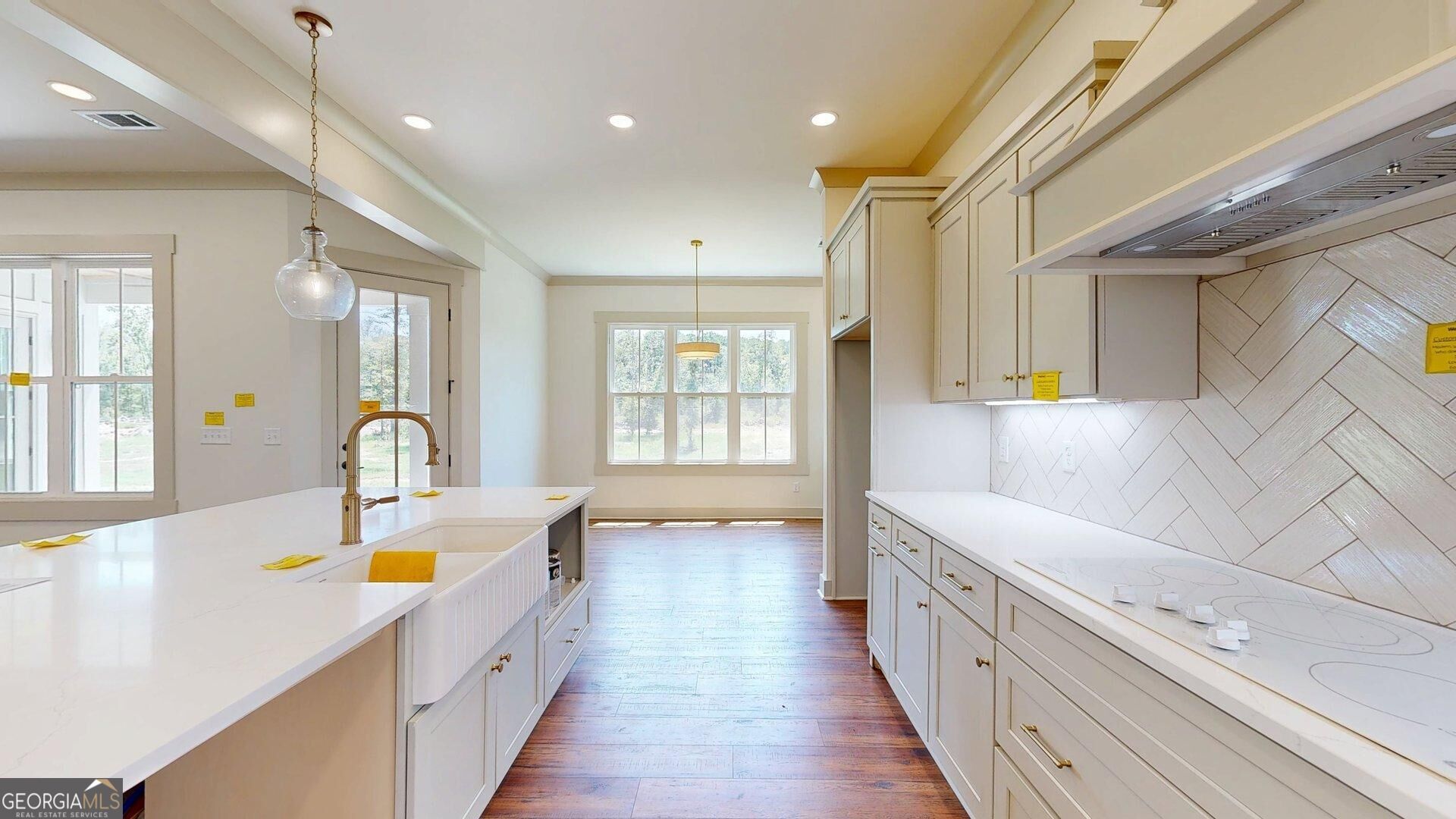 301 Jericho Lane Brooklet GA 30415