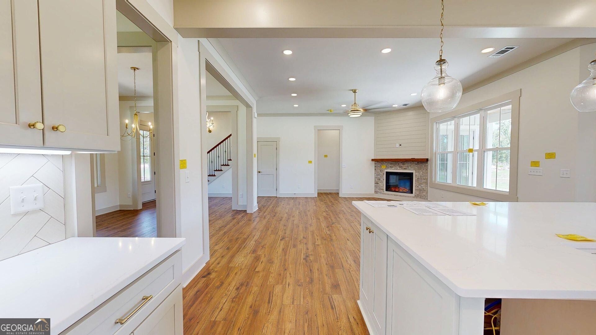 301 Jericho Lane Brooklet GA 30415