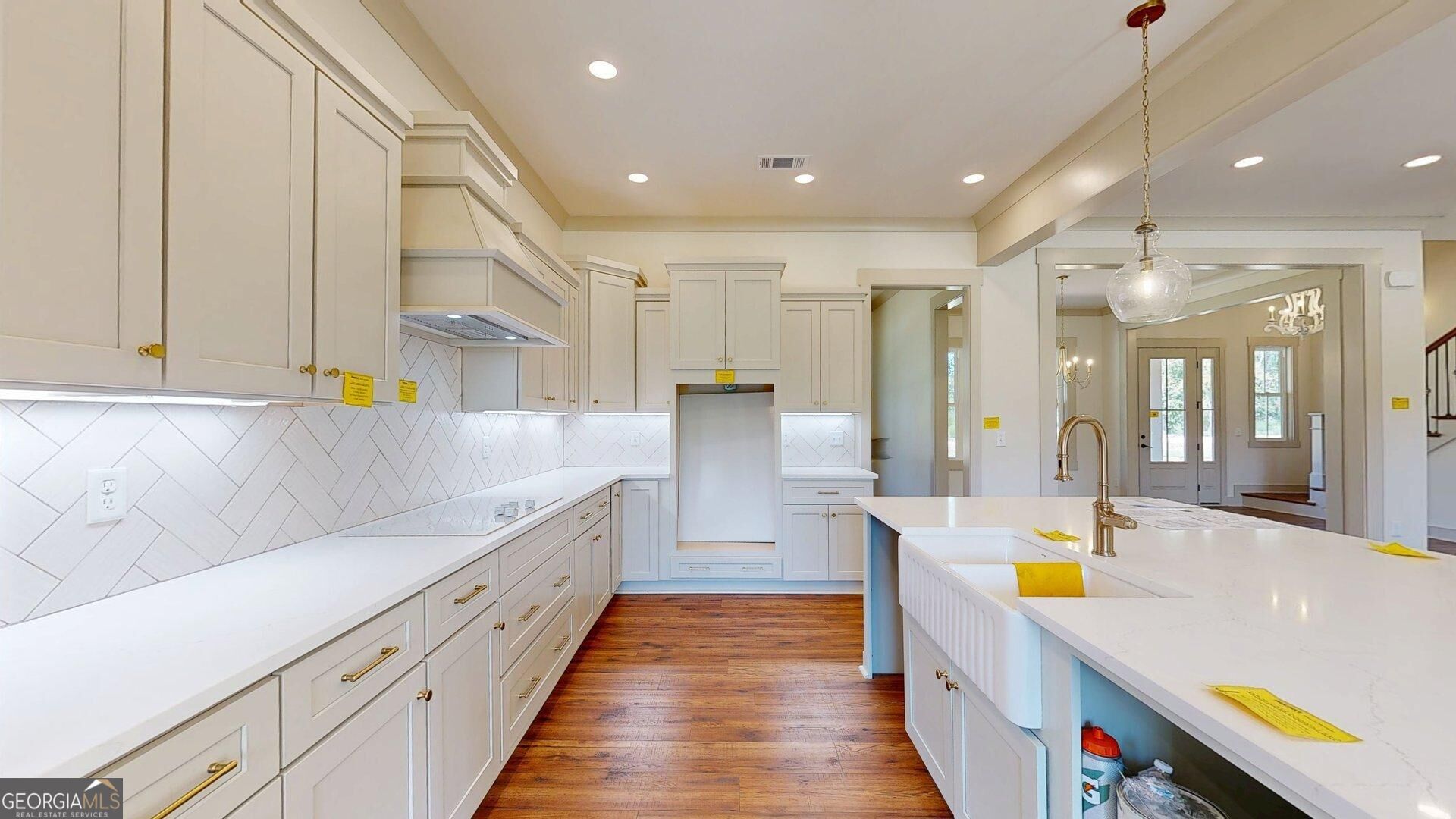 301 Jericho Lane Brooklet GA 30415
