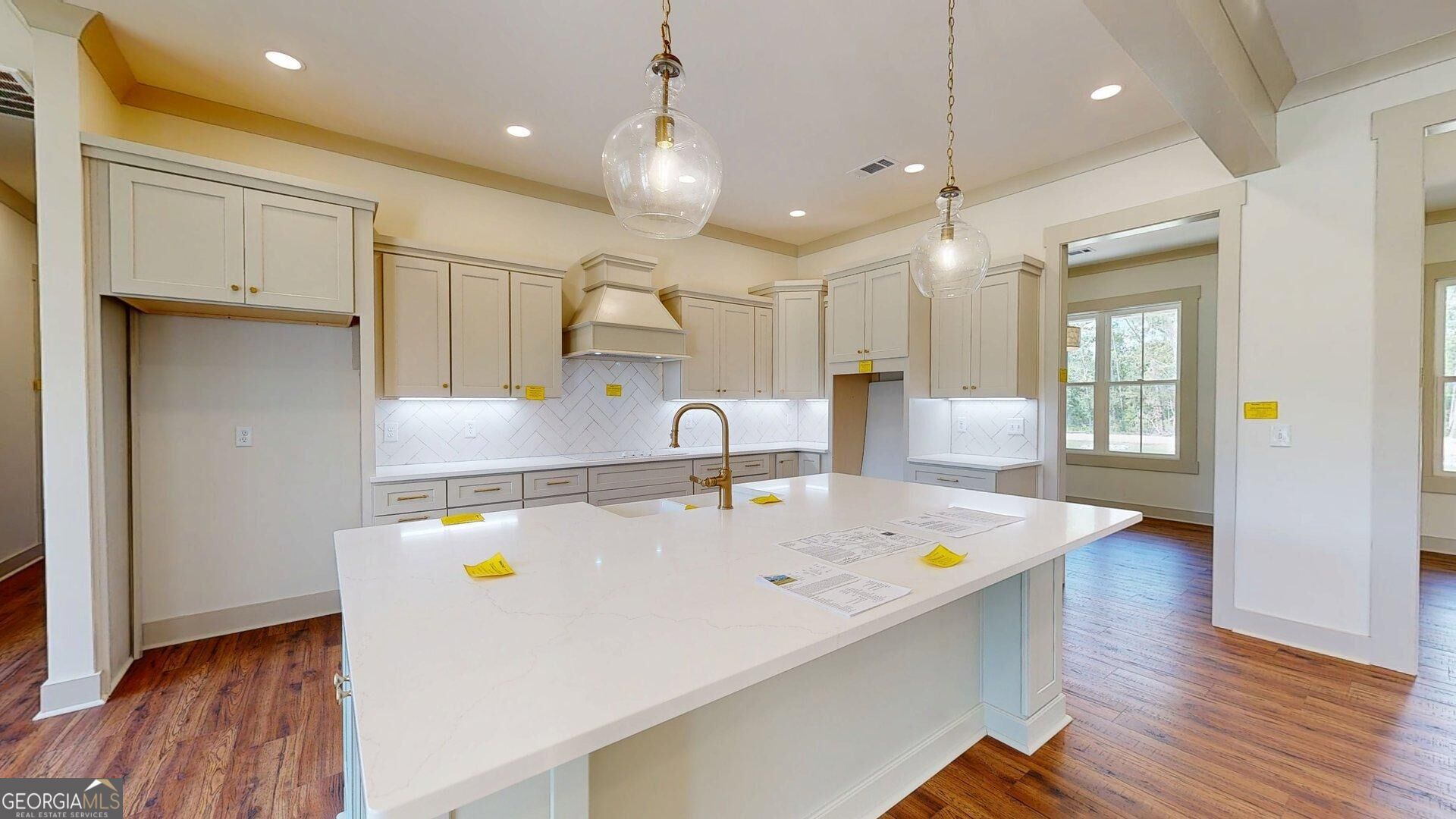 301 Jericho Lane Brooklet GA 30415