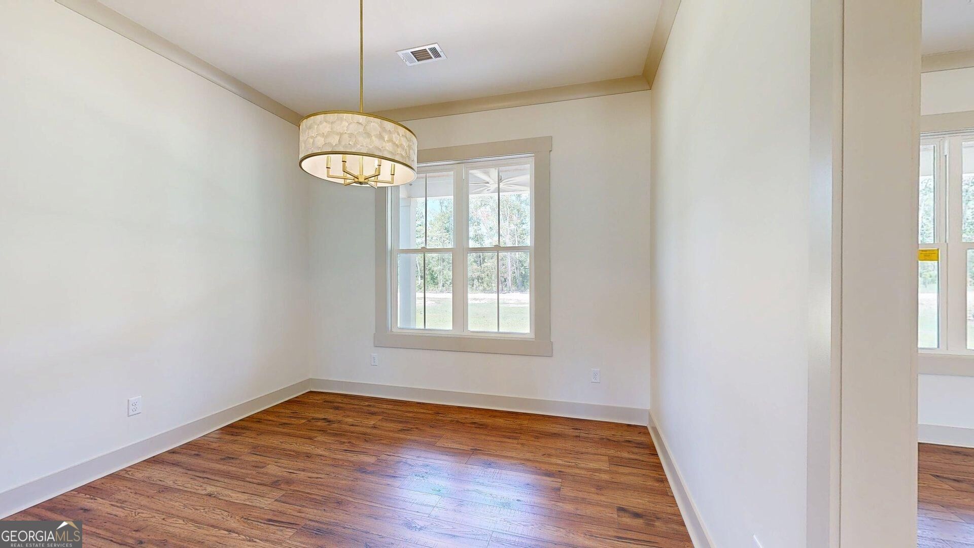 301 Jericho Lane Brooklet GA 30415