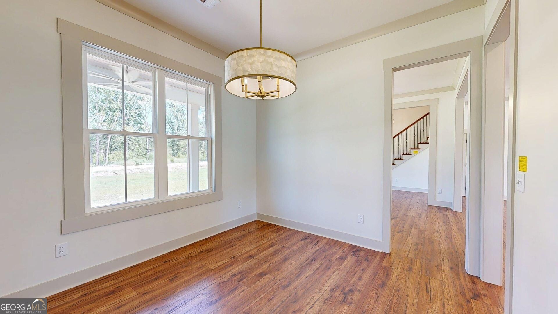 301 Jericho Lane Brooklet GA 30415