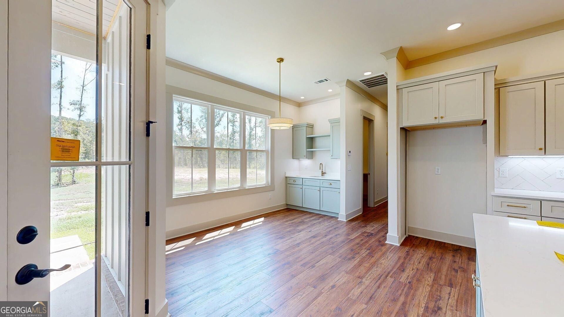301 Jericho Lane Brooklet GA 30415
