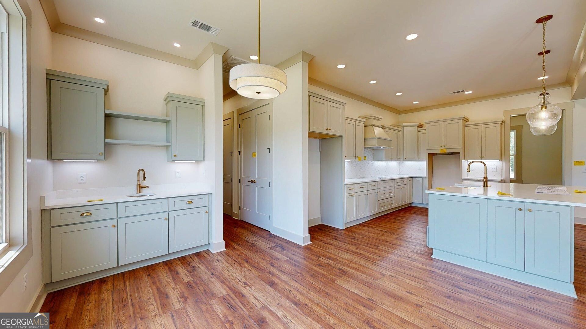 301 Jericho Lane Brooklet GA 30415