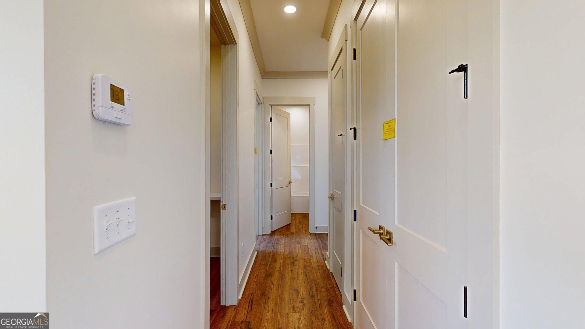 301 Jericho Lane Brooklet GA 30415