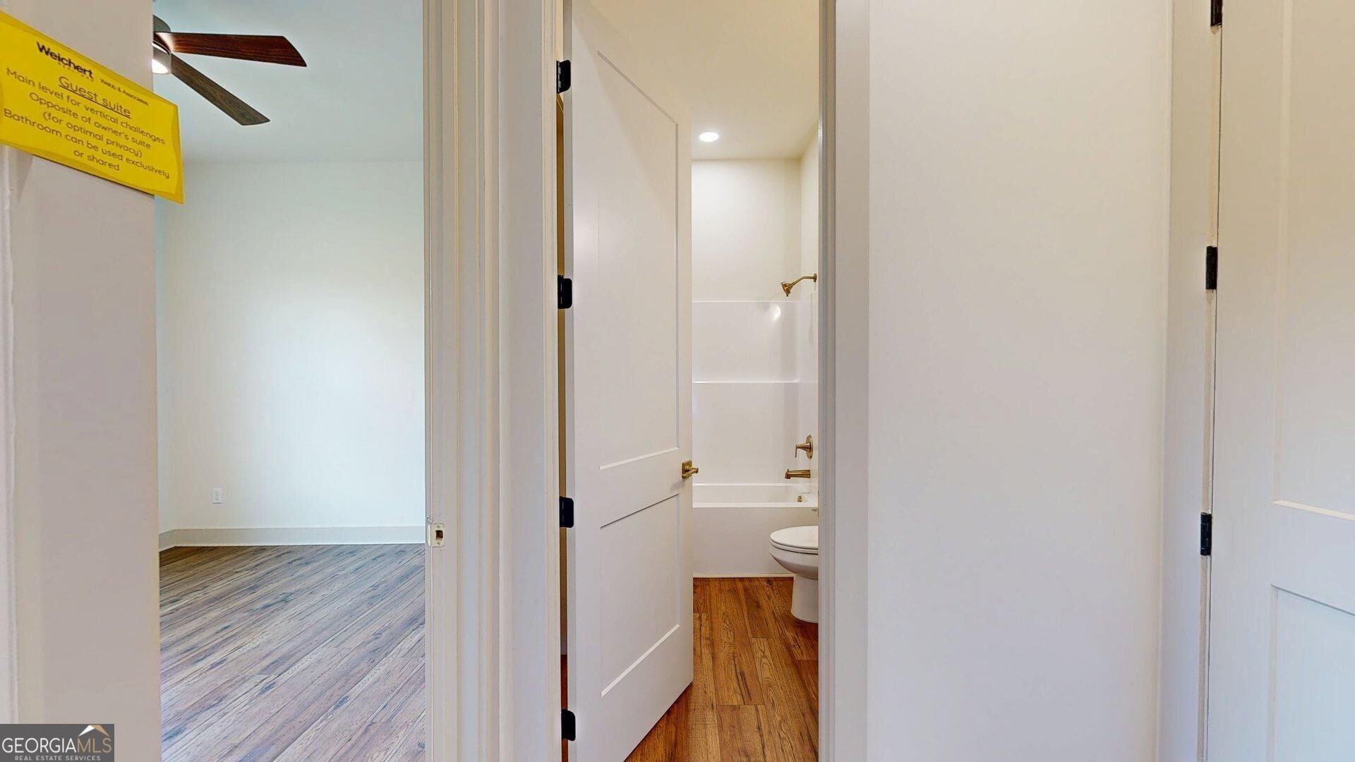 301 Jericho Lane Brooklet GA 30415