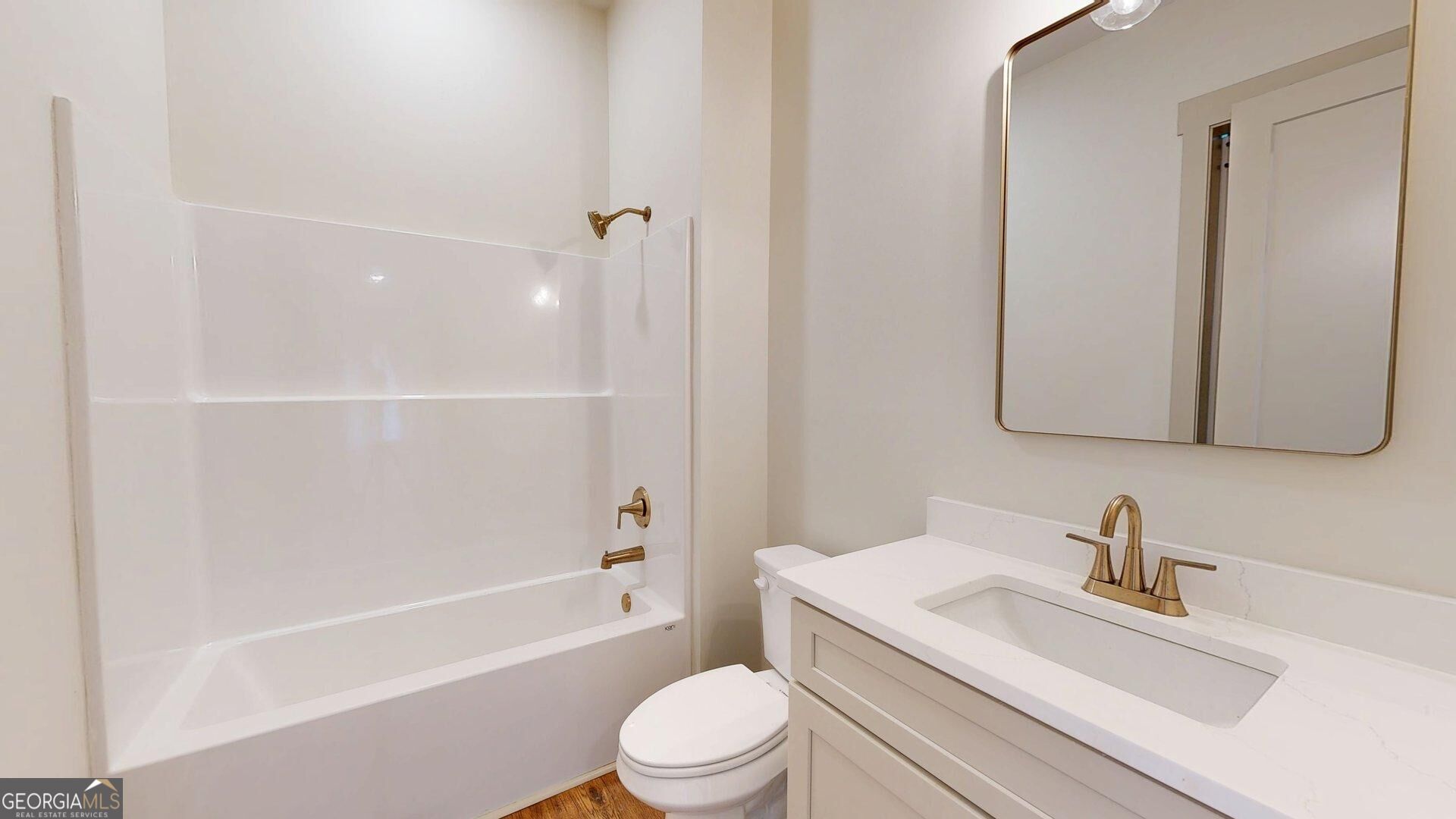 301 Jericho Lane Brooklet GA 30415