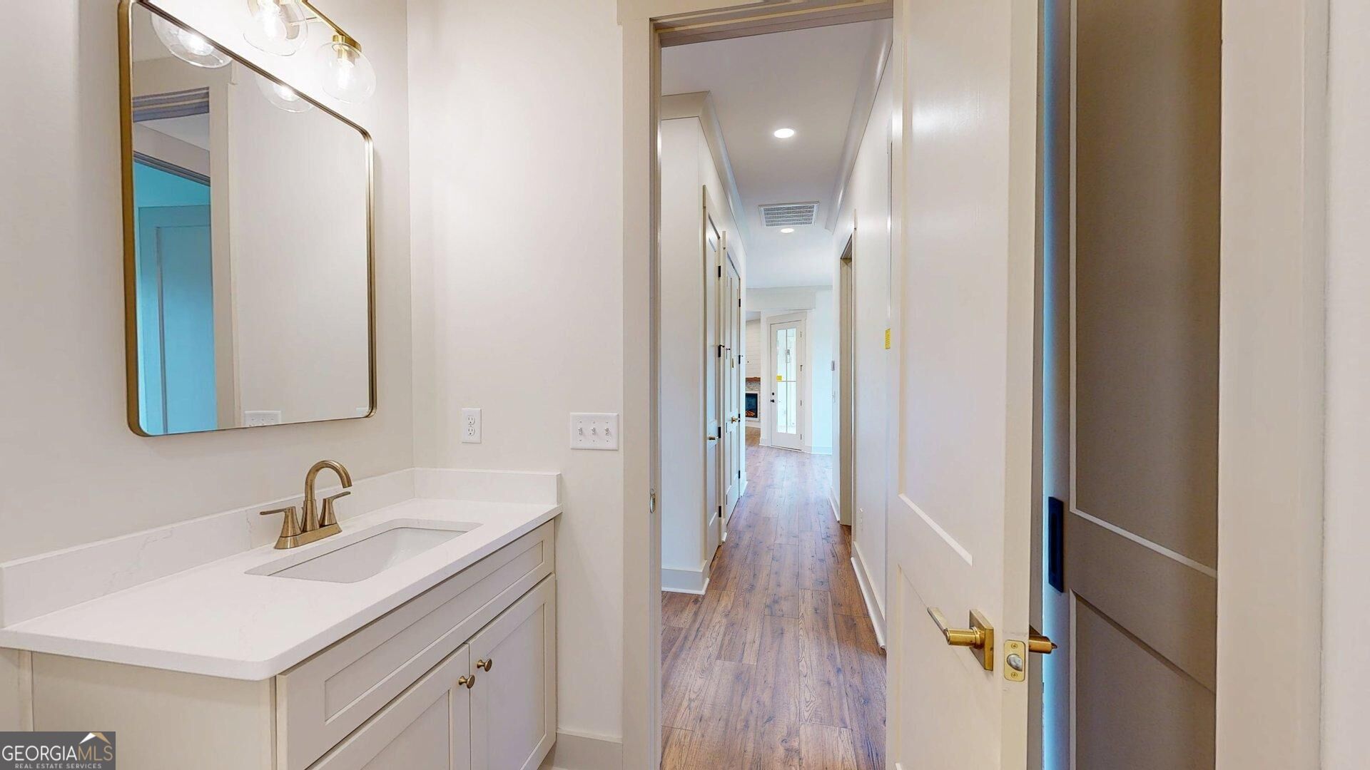 301 Jericho Lane Brooklet GA 30415