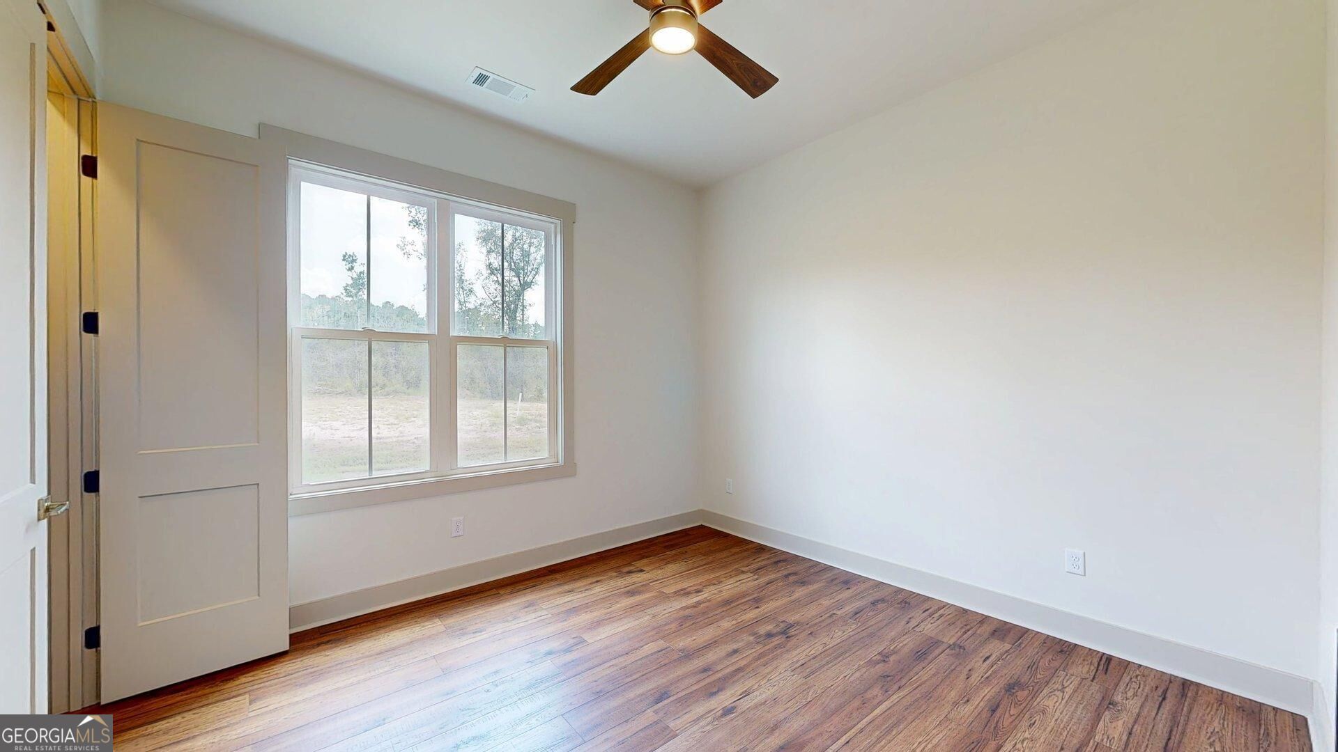 301 Jericho Lane Brooklet GA 30415