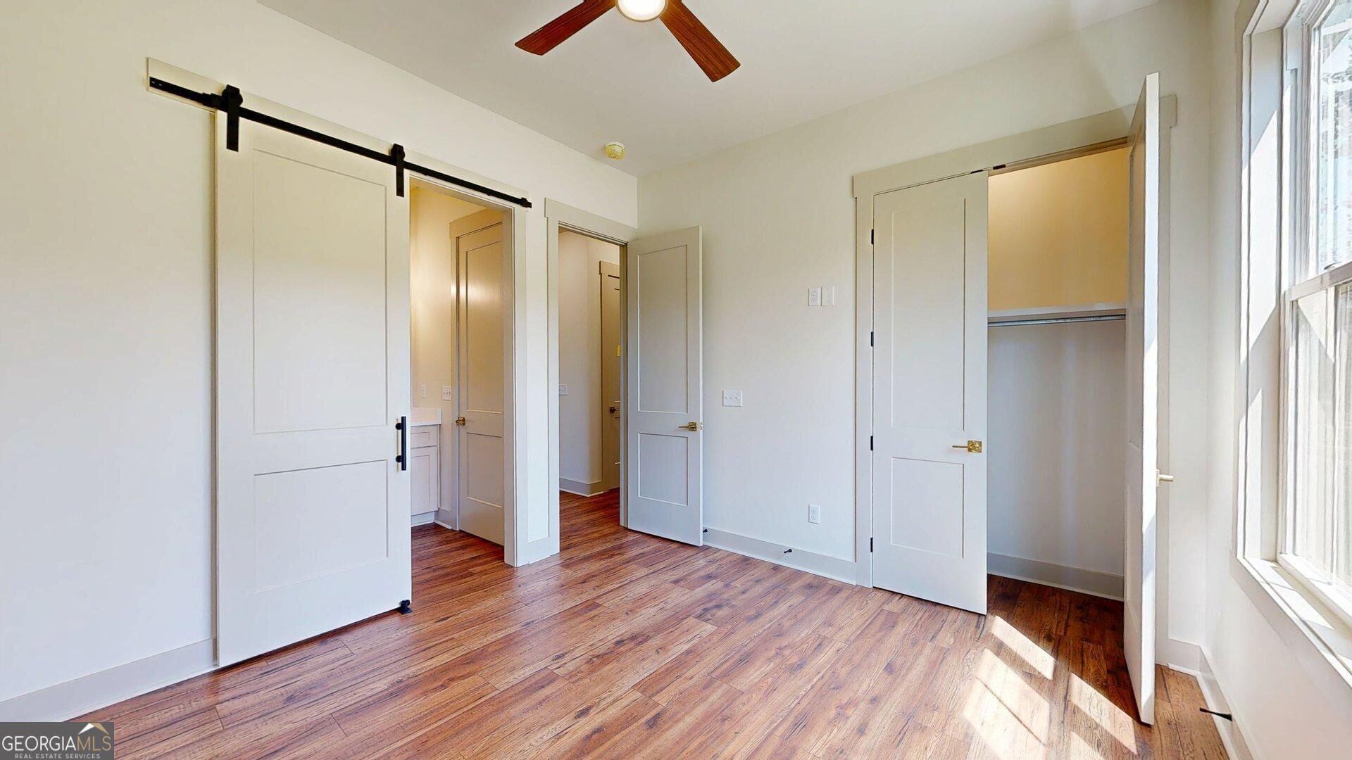 301 Jericho Lane Brooklet GA 30415