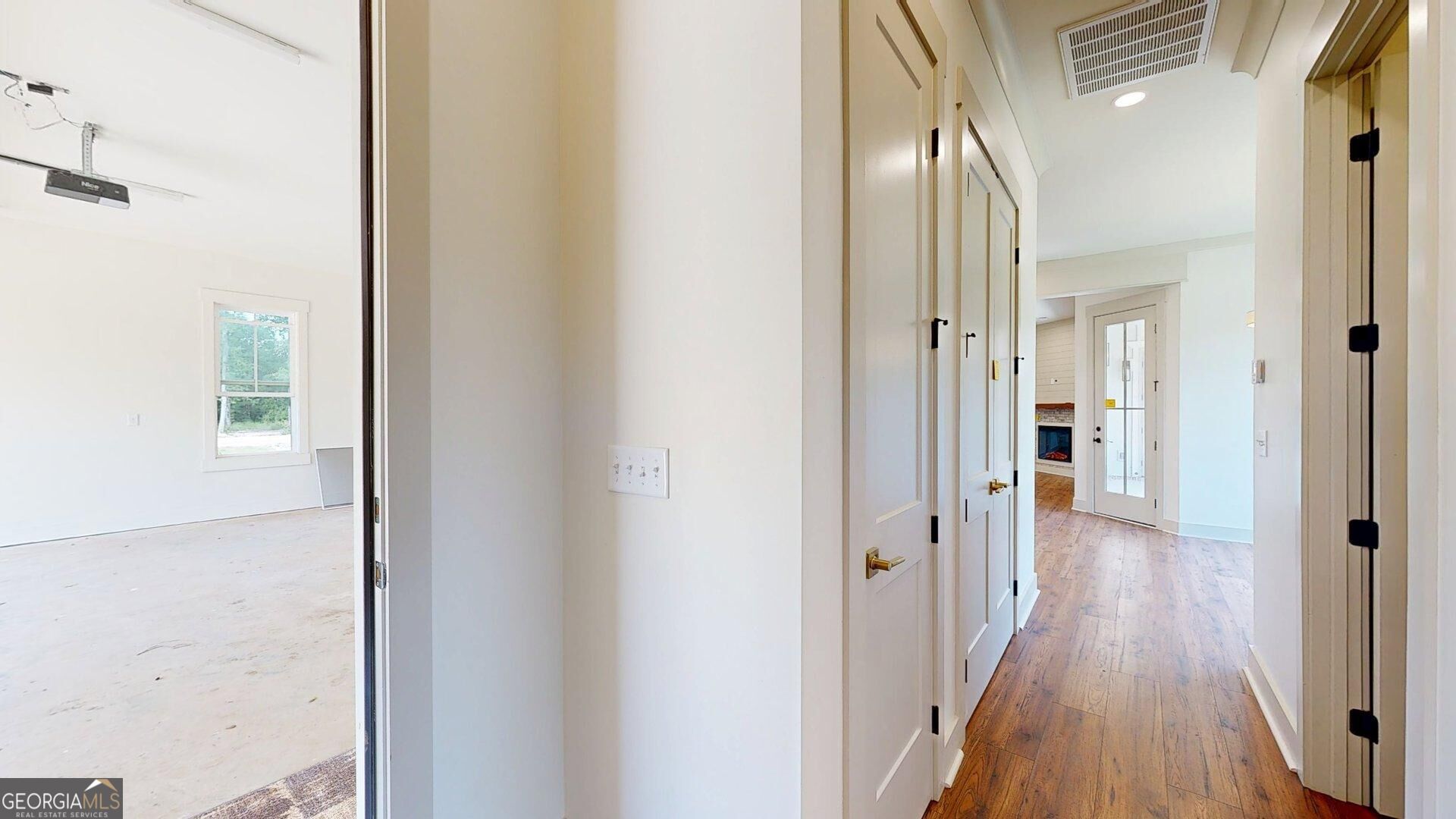 301 Jericho Lane Brooklet GA 30415