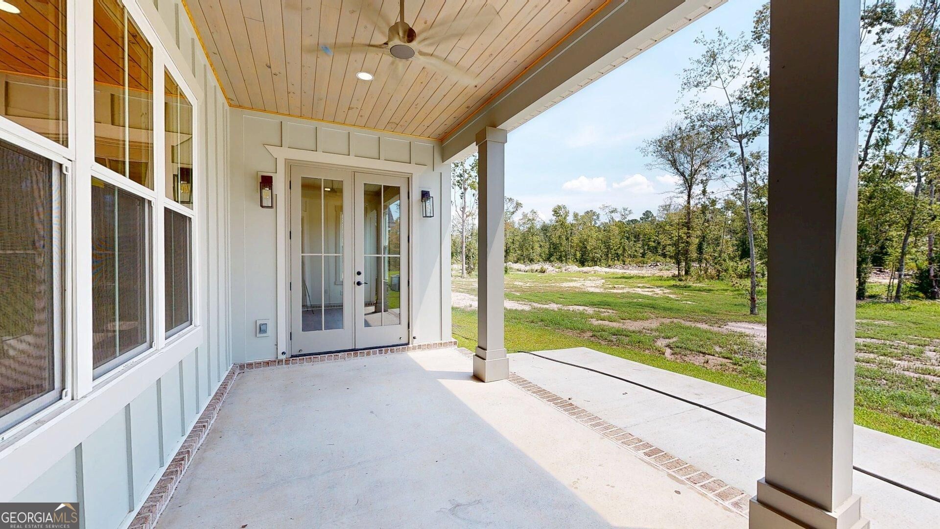 301 Jericho Lane Brooklet GA 30415