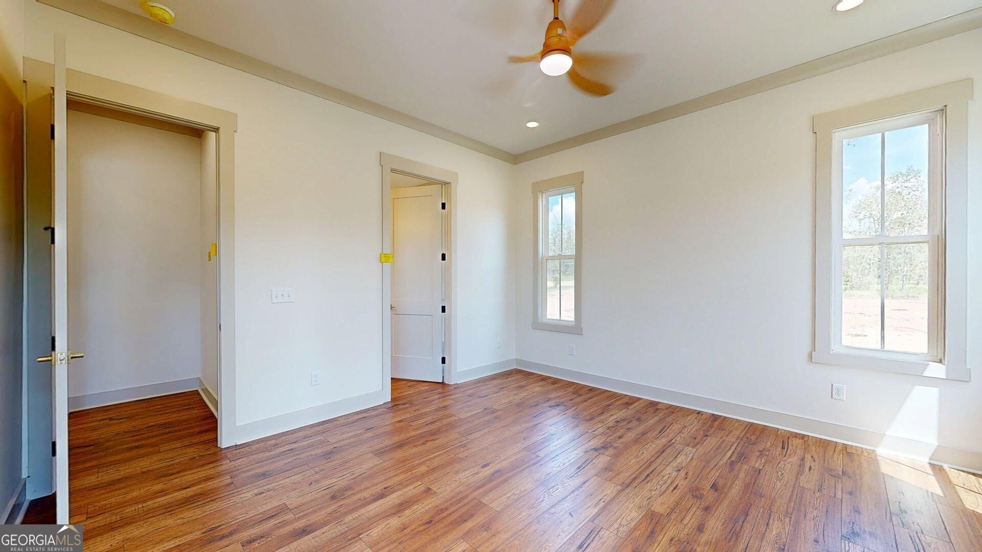 301 Jericho Lane Brooklet GA 30415