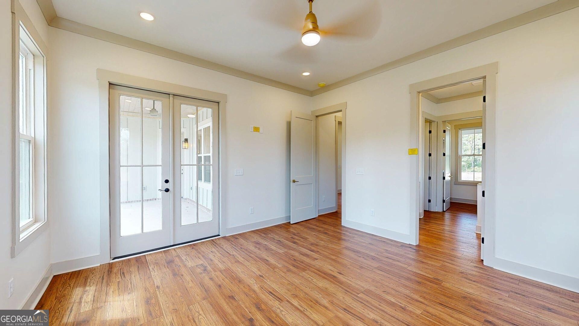 301 Jericho Lane Brooklet GA 30415