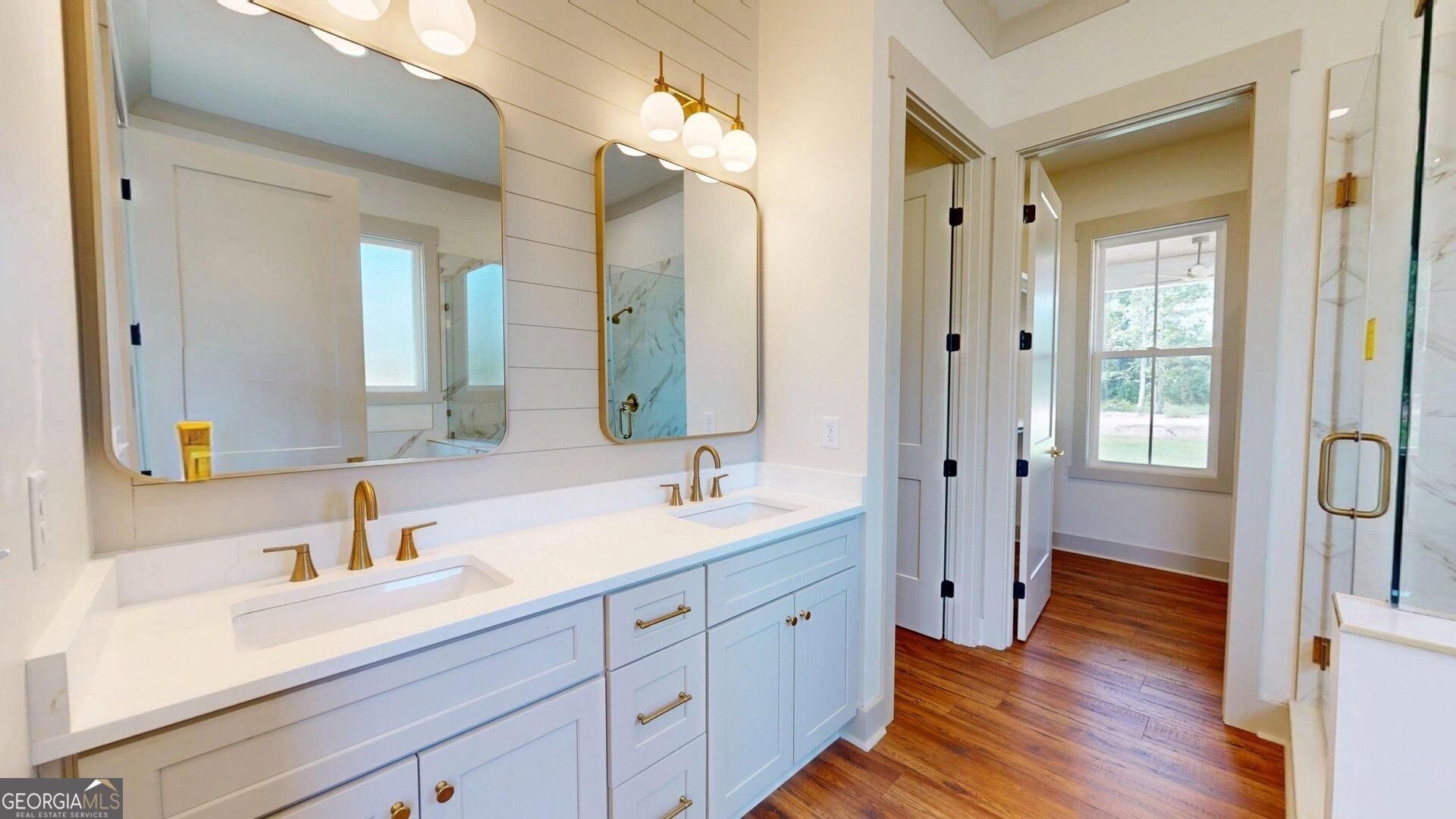 301 Jericho Lane Brooklet GA 30415