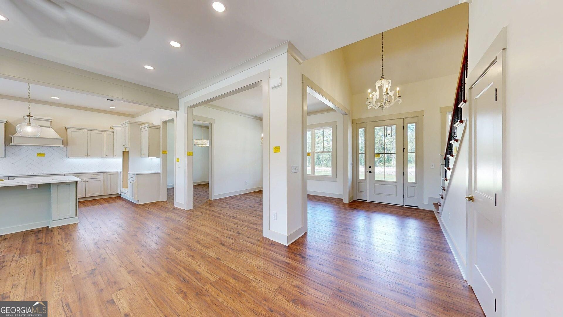 301 Jericho Lane Brooklet GA 30415